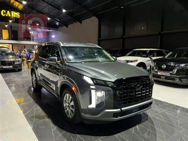 هيونداي باليسيد 2025 للبيع في العراق - اربيل